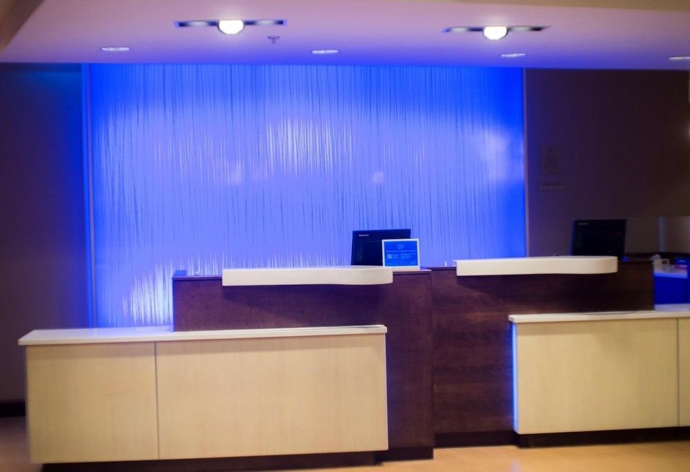 Fairfield Inn & Suites By Marriott Dunn I-95 Exterior photo
